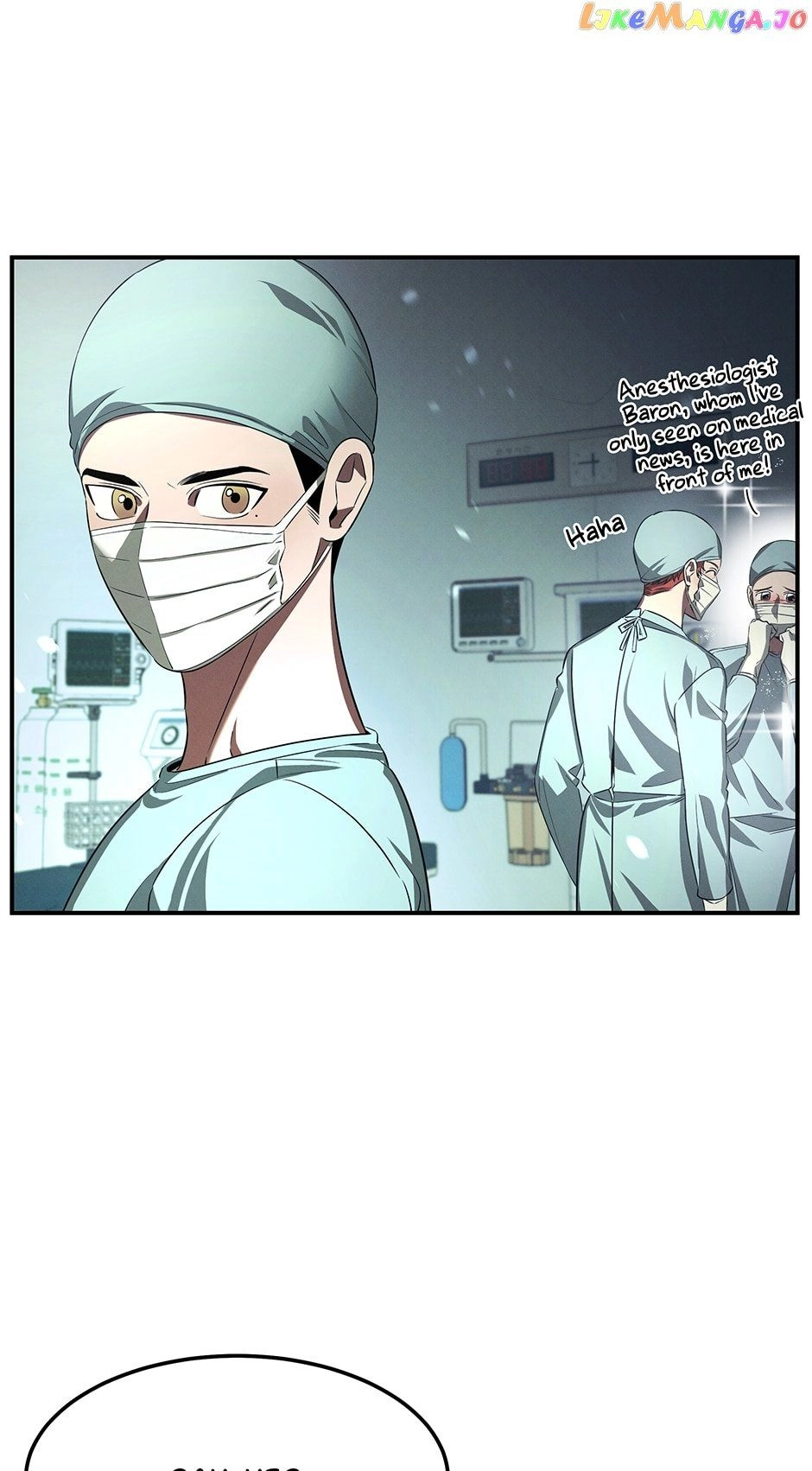 Genius Doctor Lee Moo-jin Chapter 141 10